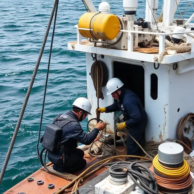 Ace Marine Tech
