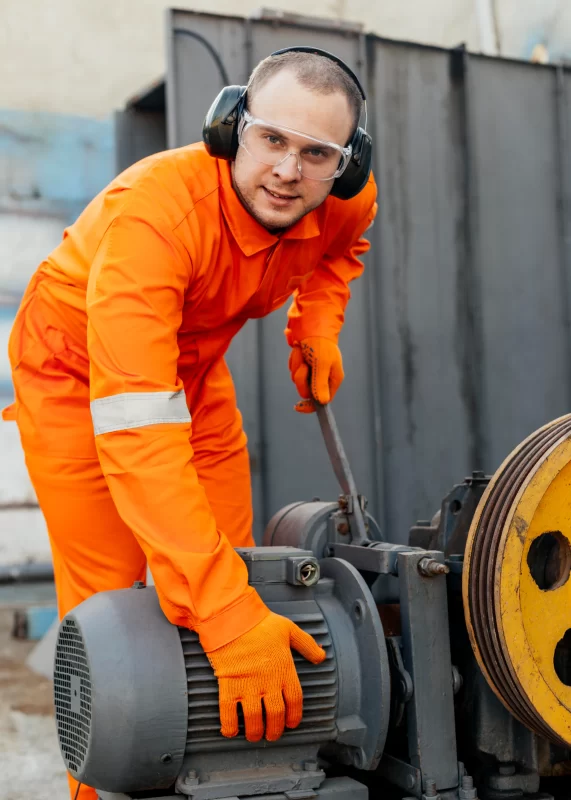 Emergency Marine Engine Service