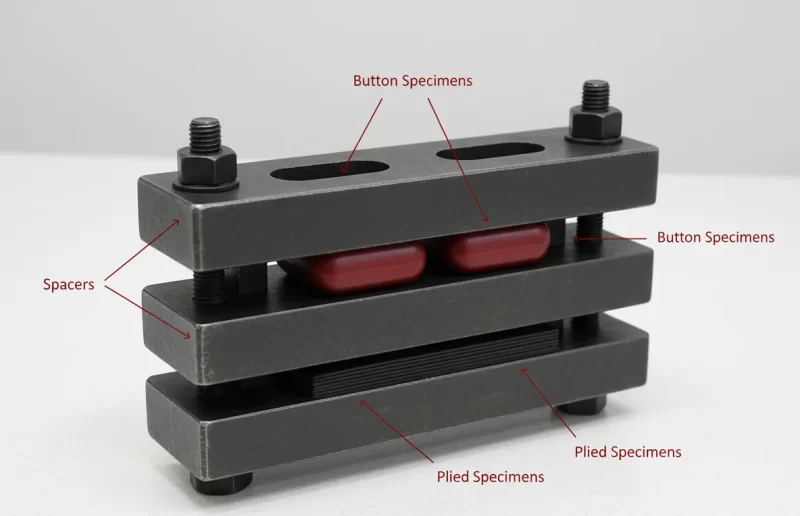 Marine Engine Compression Testing